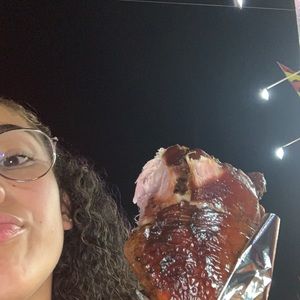 Meet your Posher, Logan